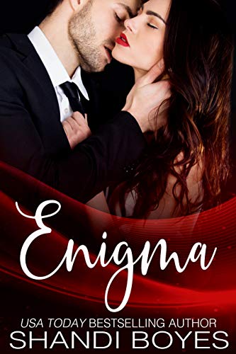 Enigma: Isaac's Story on Kindle