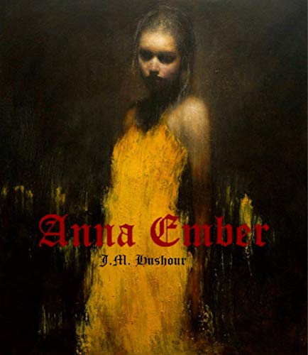 Anna Ember on Kindle