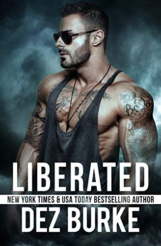 Liberated (Steel Infidels Series Book 1) on Kindle