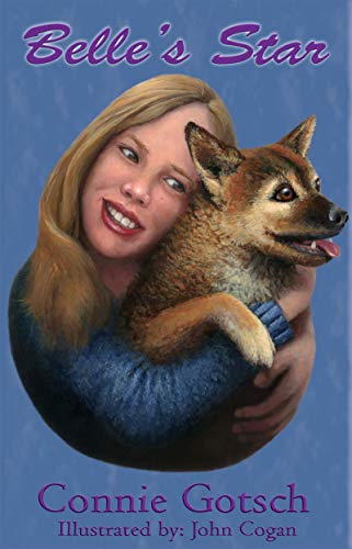 Belle's Star (Belle Series Book 1) on Kindle