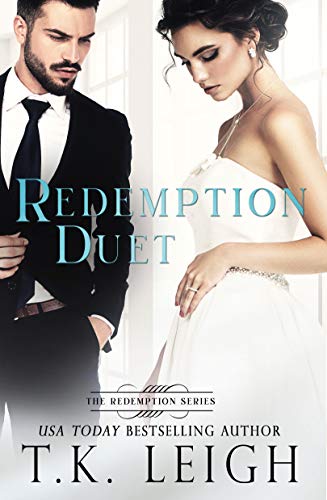 The Redemption Duet on Kindle