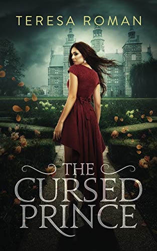 The Cursed Prince on Kindle
