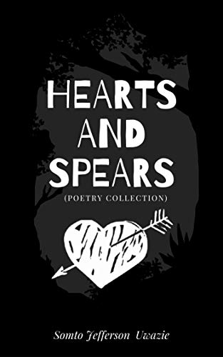 Hearts and Spears on Kindle