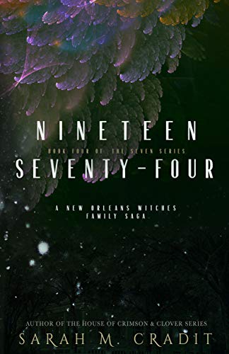 Nineteen Seventy (The Seven Book 1) on Kindle