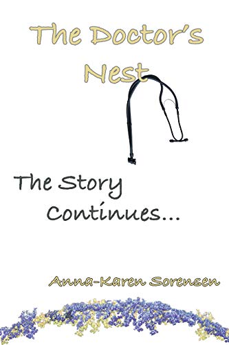 The Doctor's Nest: The Story Continues... (The Doctor's Nest Book 2) on Kindle