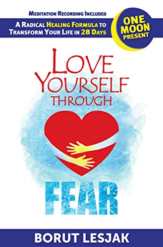 Love Yourself Through on Kindle