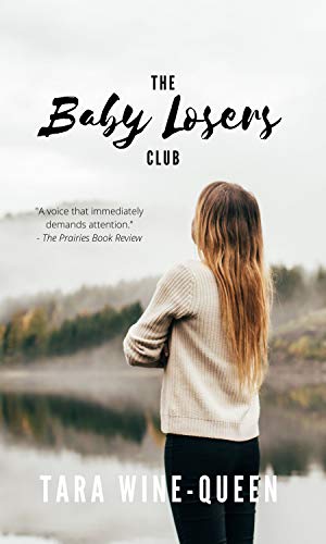 The Baby Losers Club on Kindle