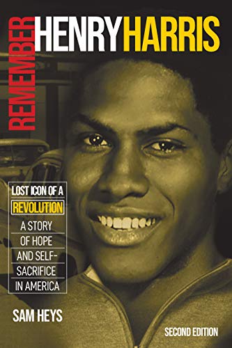 Remember Henry Harris on Kindle