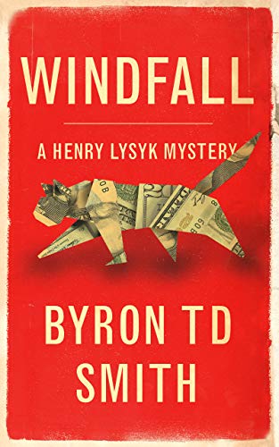 Windfall on Kindle