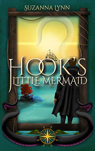 Hook's Little Mermaid (The Untold Stories Book 1) on Kindle