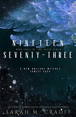 Nineteen Seventy (The Seven Book 1) on Kindle