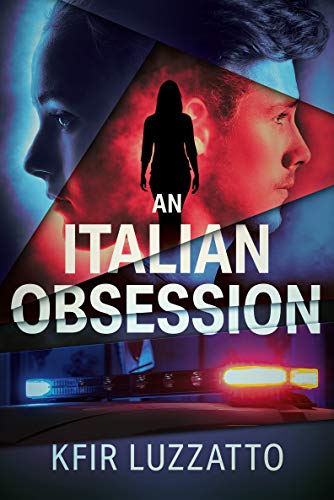 An Italian Obsession on Kindle