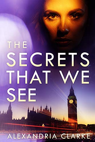 The Secrets That We See on Kindle