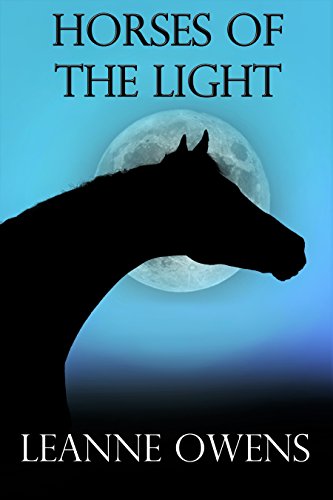 Horses Of The Light (The Outback Riders Book 2) on Kindle