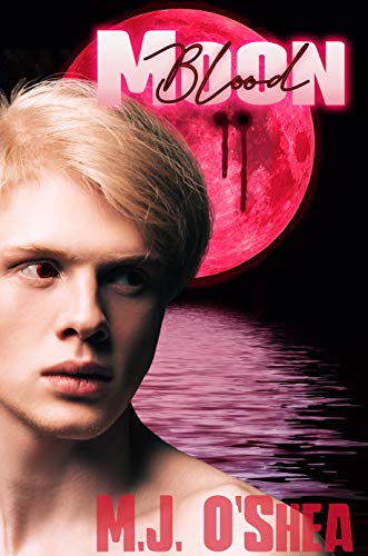 Blood Moon (Full Moon Book 1) on Kindle