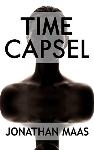 Time Capsel on Kindle