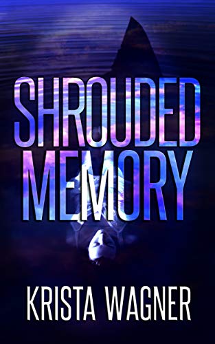 Shrouded Memory on Kindle