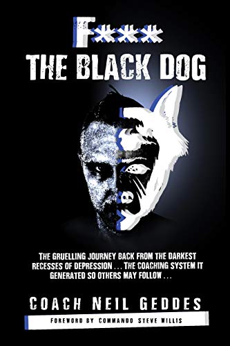 F*** The Black Dog on Kindle