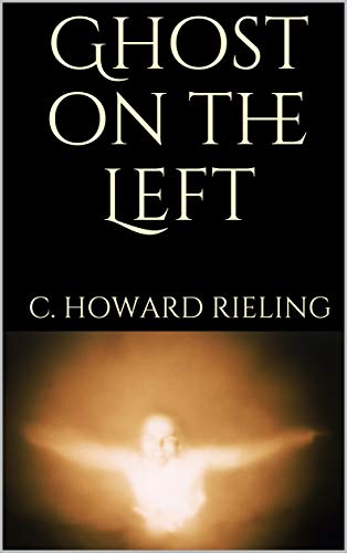 Ghost on the Left (Paranormal Payback Book 1) on Kindle