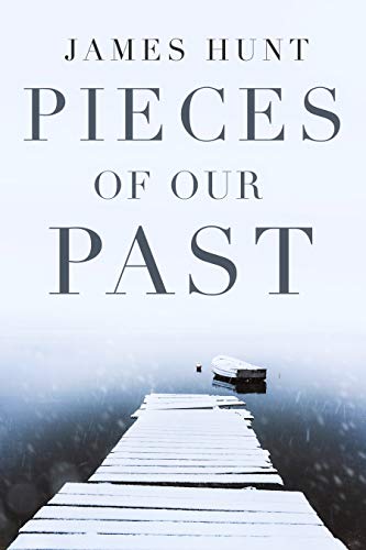 Pieces Of Our Past on Kindle