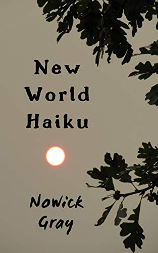 New World Haiku on Kindle