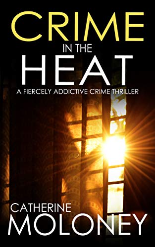 Crime in the Heat (Detective Markham Mystery Book 7) on Kindle