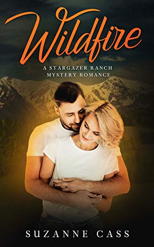 Wildfire (Stargazer Ranch Mystery Romance Book 1) on Kindle