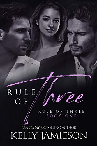Rule of Three on Kindle