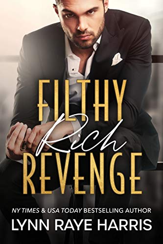Filthy Rich Revenge: A Filthy Rich Billionaires Book on Kindle