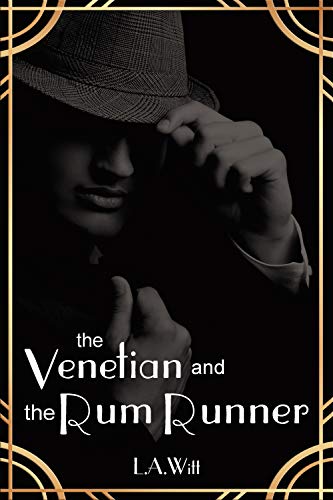 The Venetian and the Rum Runner on Kindle
