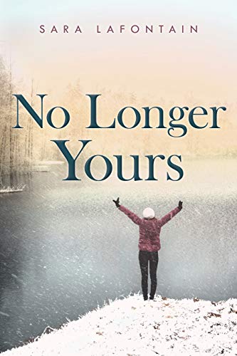 No Longer Yours (Whispering Pines Island Book 2) on Kindle