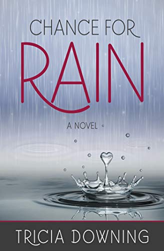 Chance for Rain on Kindle