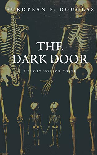 The Dark Door on Kindle