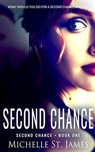 Second Chance on Kindle
