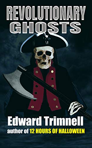 Revolutionary Ghosts on Kindle