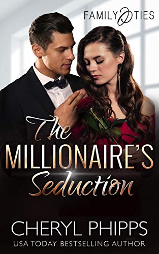 The Millionaire Next Door (Family Ties Series Book 1) on Kindle