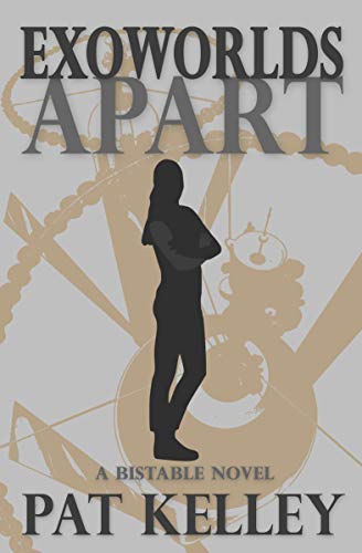 Indigo 99 (Bistable Book 1) on Kindle