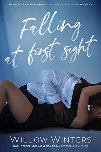 Falling at First Sight on Kindle