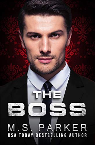 The Boss (Manhattan Records Book 1) on Kindle