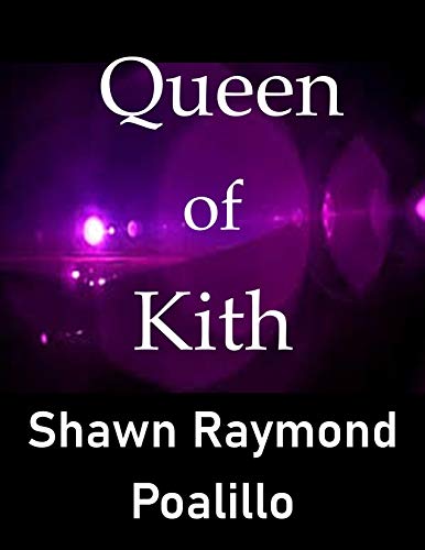 Queen of Kith on Kindle