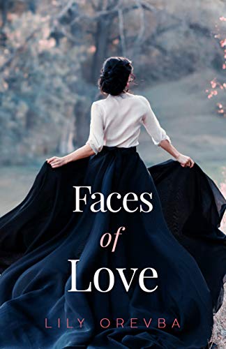 Faces of Love on Kindle