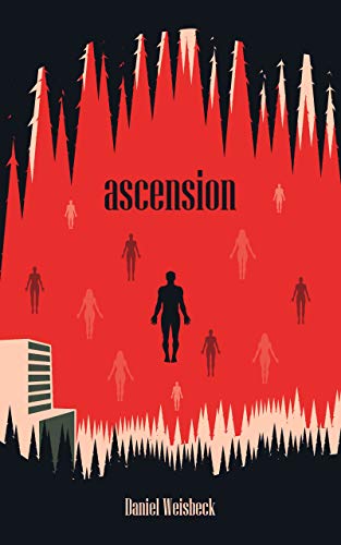 Ascension (The Children of the Miracle) on Kindle
