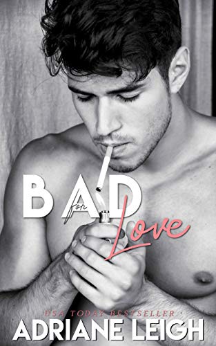Bad for Love: A Love-Hate Romance on Kindle