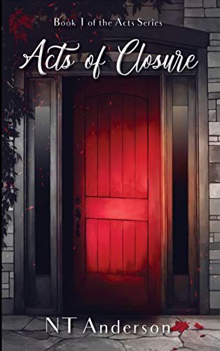 Acts of Closure on Kindle