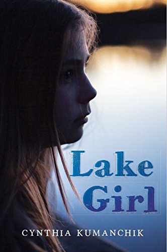 Lake Girl on Kindle