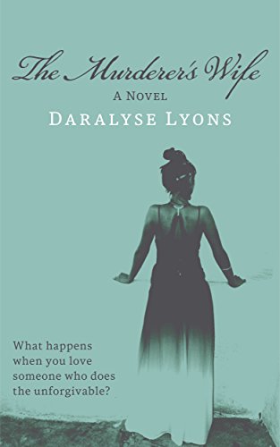 The Murderer's Wife on Kindle