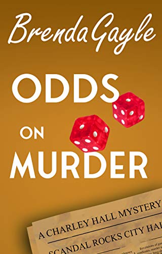 A Shot of Murder (A Charley Hall Mystery Book 1) on Kindle