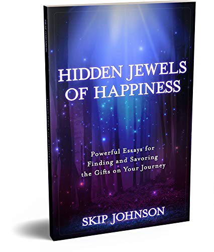 Hidden Jewels of Happiness on Kindle