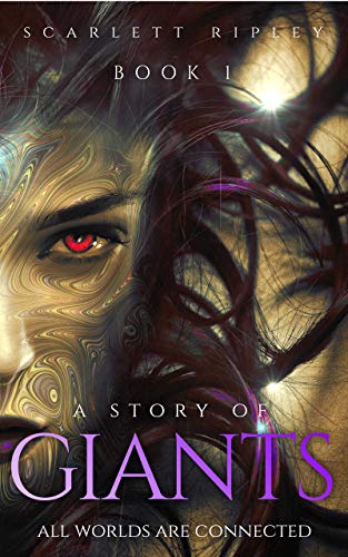 A Story of Giants (Book 1) on Kindle