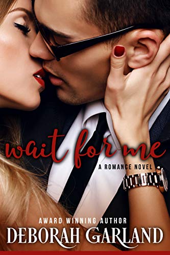 Wait for Me (Mallory Family Book 1) on Kindle